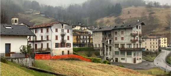 1078m² Building in Santa Brigida, Italy No. 313792 4