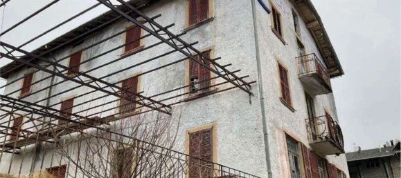 1078m² Building in Santa Brigida, Italy No. 313792 6