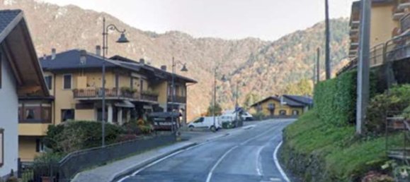 1078m² Building in Santa Brigida, Italy No. 313792 13