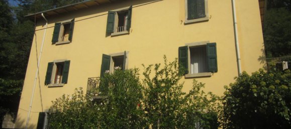 3 rooms House in Castel d'Aiano, Italy No. 139365 3