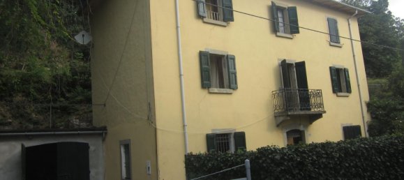 3 rooms House in Castel d'Aiano, Italy No. 139365 4