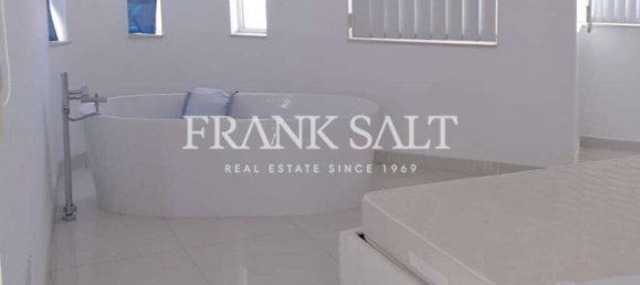 Penthouse T2 em Saint Paul's Bay, Malta N.º 8977 7