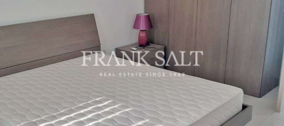 Penthouse T2 em Saint Paul's Bay, Malta N.º 8977 9