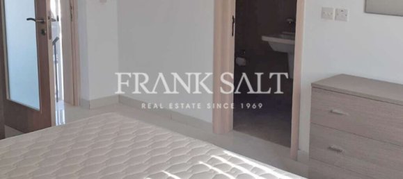 Penthouse T2 em Saint Paul's Bay, Malta N.º 8977 11