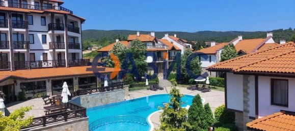 3 bedrooms Apartment in Sveti Vlas, Bulgaria No. 789 29