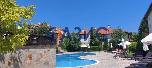 3 bedrooms Apartment in Sveti Vlas, Bulgaria No. 789 15
