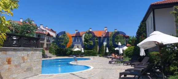 3 bedrooms Apartment in Sveti Vlas, Bulgaria No. 789 19