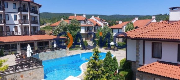 3 bedrooms Apartment in Sveti Vlas, Bulgaria No. 789 28