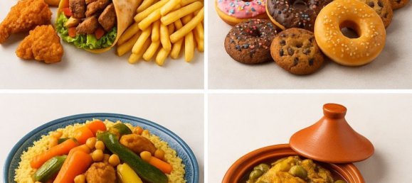 36m² Commercial property in Chateauneuf-sur-Loire, France No. 228995 2