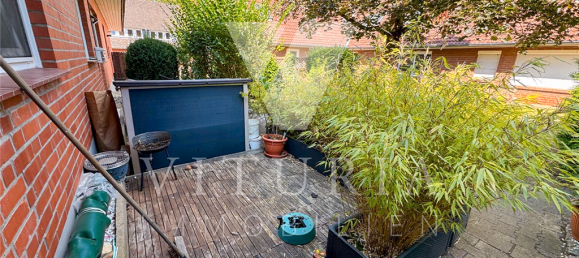 2 rooms Apartment in Luneburg, Germany No. 307435 10