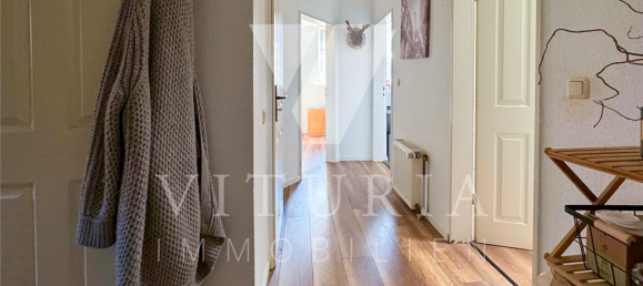 2 rooms Apartment in Luneburg, Germany No. 307435 2