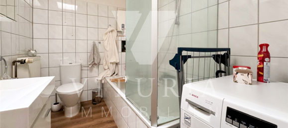 2 rooms Apartment in Luneburg, Germany No. 307435 6