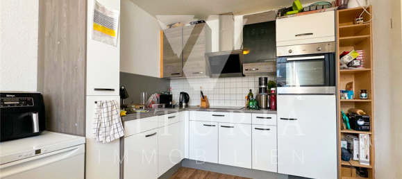 2 rooms Apartment in Luneburg, Germany No. 307435 7