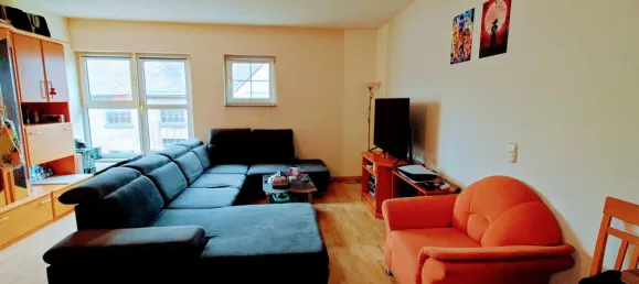 1 غرف نوم شقة في Bautzen, Germany رقم 127916 3