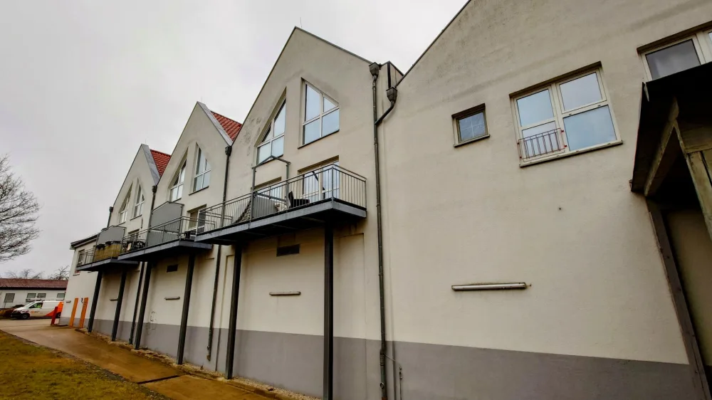 1 غرف نوم شقة في Bautzen, Germany رقم 127916