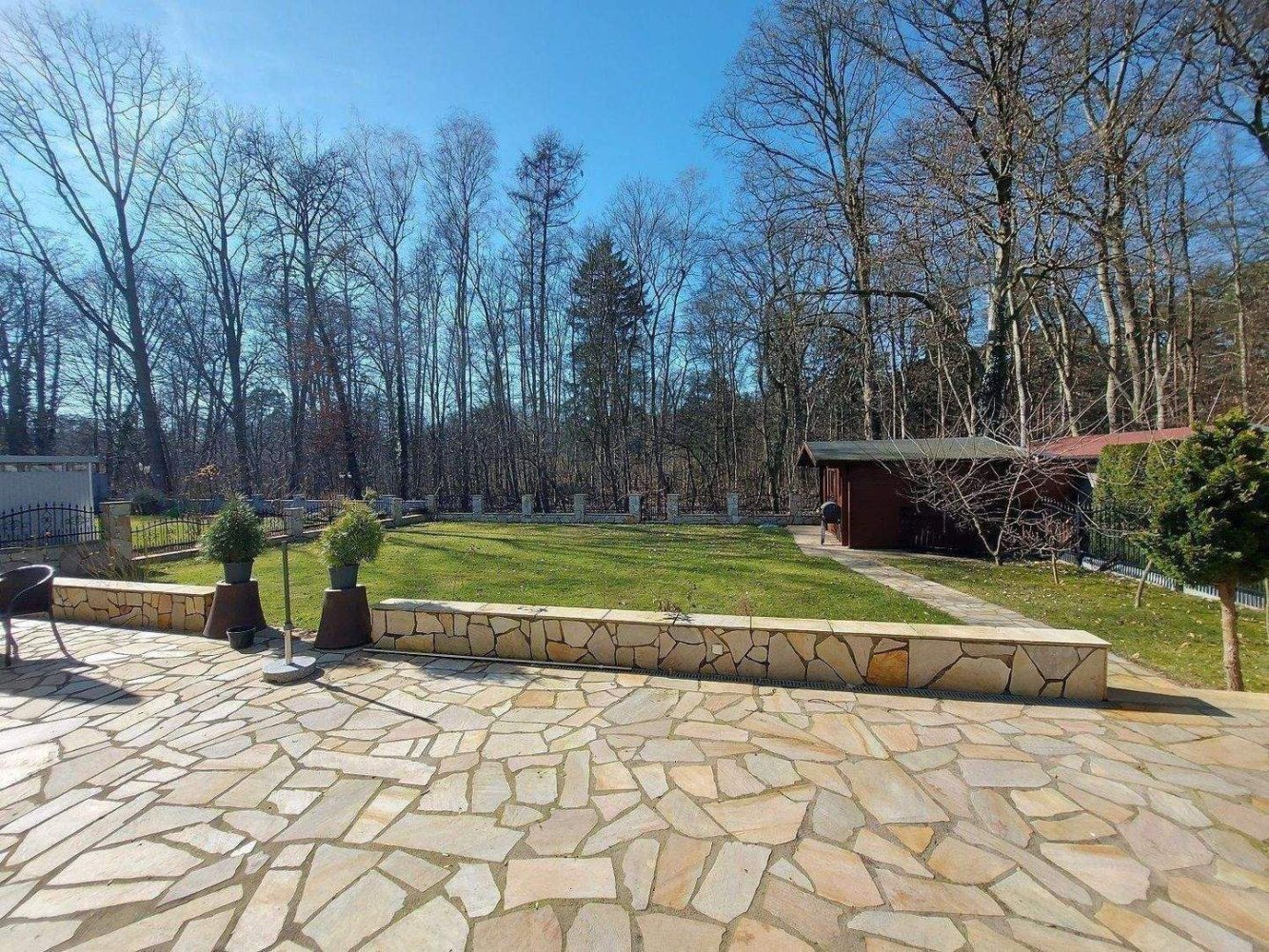 6-salle Villa à Paderborn, Germany No. 292927