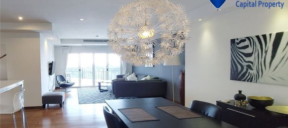 2 chambres Condo à Pattaya, Thailand No. 11816 2
