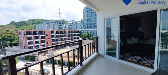 2 chambres Condo à Pattaya, Thailand No. 11816 16