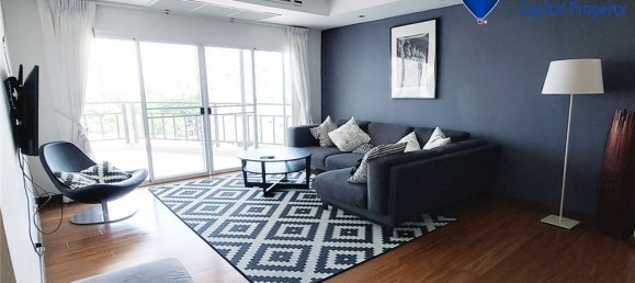 2 chambres Condo à Pattaya, Thailand No. 11816 3