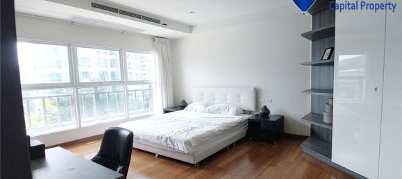 2 chambres Condo à Pattaya, Thailand No. 11816 10