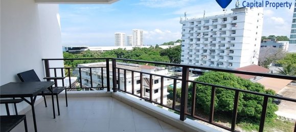 2 chambres Condo à Pattaya, Thailand No. 11816 14