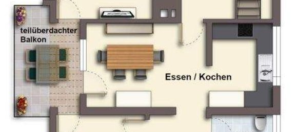 6-Zimmer Haus in Lustenau, Austria, Nr. 120022 38