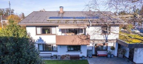 6-Zimmer Haus in Lustenau, Austria, Nr. 120022 4