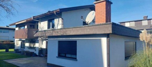 6-Zimmer Haus in Lustenau, Austria, Nr. 120022 34