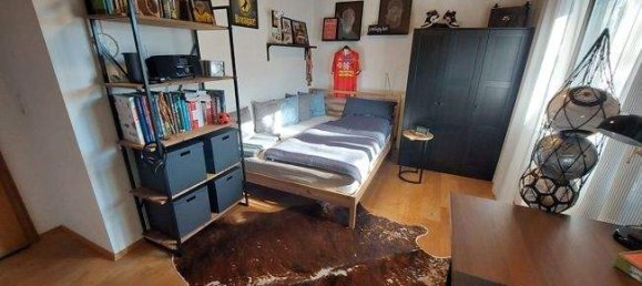 6-Zimmer Haus in Lustenau, Austria, Nr. 120022 16