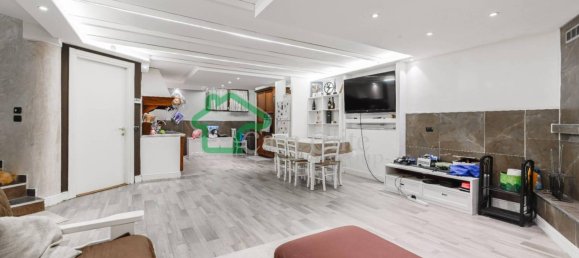 3 Schlafzimmer Villa in Cavenago d'Adda, Italy, Nr. 264779 47