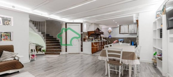 3 Schlafzimmer Villa in Cavenago d'Adda, Italy, Nr. 264779 49