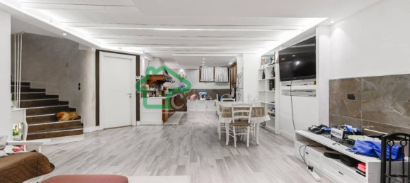 3 Schlafzimmer Villa in Cavenago d'Adda, Italy, Nr. 264779 48