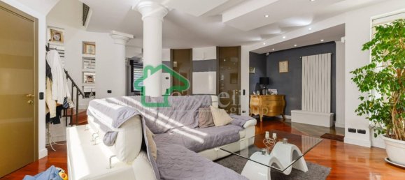 3 Schlafzimmer Villa in Cavenago d'Adda, Italy, Nr. 264779 8