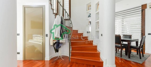 3 Schlafzimmer Villa in Cavenago d'Adda, Italy, Nr. 264779 10