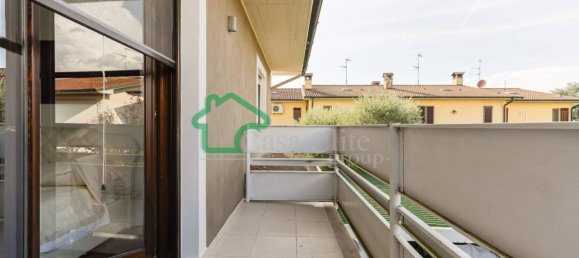 3 Schlafzimmer Villa in Cavenago d'Adda, Italy, Nr. 264779 40