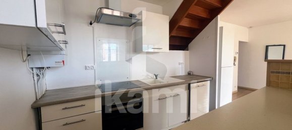 3 chambres Duplex à Romans-sur-Isère, France No. 285178 2