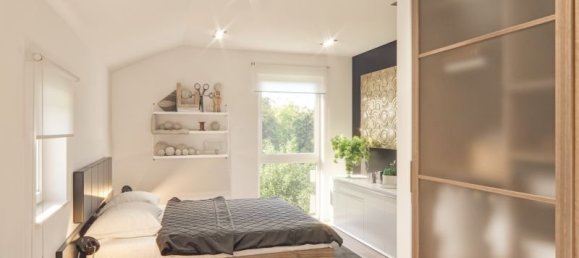 4غرفة منزل في Baden-Wurttemberg, Germany رقم 8060 6