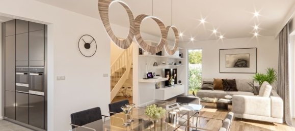 4غرفة منزل في Baden-Wurttemberg, Germany رقم 8060 4