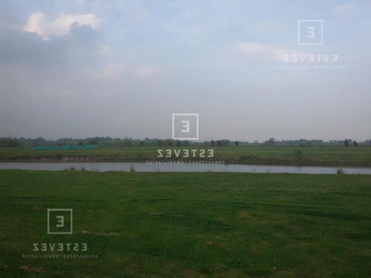 Grundstück in Escobar, Argentina, Nr. 115736