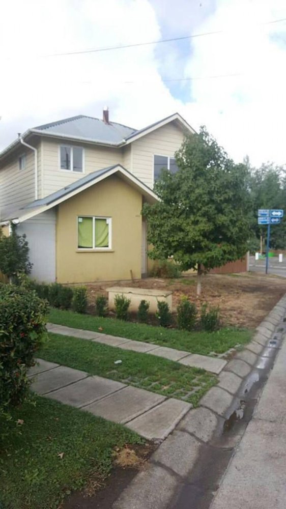 Дом с 3 спальнями в Биобио, Чили № 4518