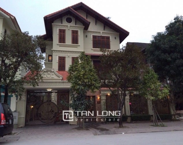 5 Schlafzimmer Villa in Long Bien, Vietnam, Nr. 3053
