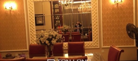 5 Schlafzimmer Villa in Long Bien, Vietnam, Nr. 3053 4