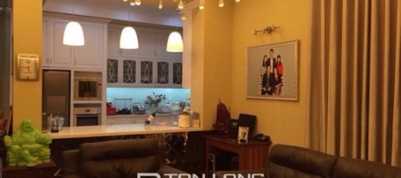 5 Schlafzimmer Villa in Long Bien, Vietnam, Nr. 3053 3