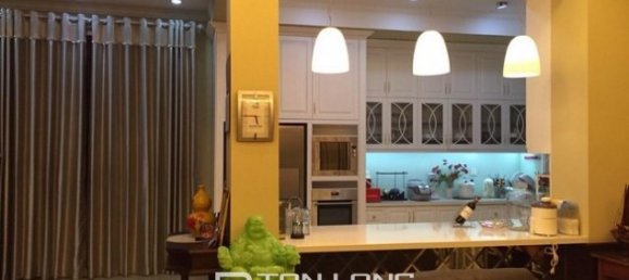 5 Schlafzimmer Villa in Long Bien, Vietnam, Nr. 3053 5