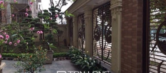 5 Schlafzimmer Villa in Long Bien, Vietnam, Nr. 3053 2