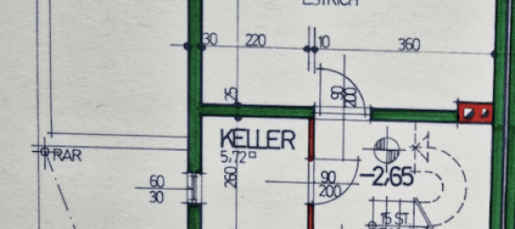 Adosado de 2 dormitorios en Guntramsdorf, Austria No. 223301 20
