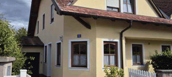 Adosado de 2 dormitorios en Guntramsdorf, Austria No. 223301 17