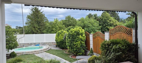 Adosado de 2 dormitorios en Guntramsdorf, Austria No. 223301 6