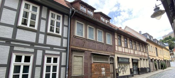 4 rooms Building in Harz, Germany No. 248236 2