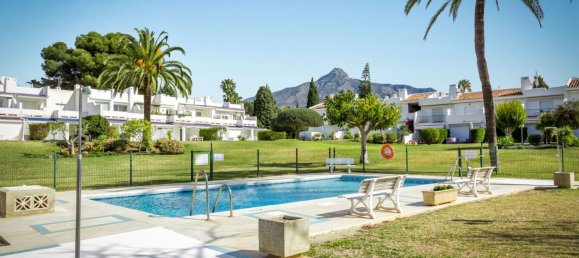 2 chambres Appartement à Marbella, Spain No. 135024 2